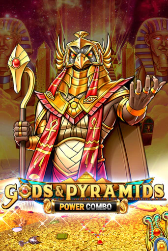 Демо версия Gods & Pyramids Power Combo™ от Microgaming | Чемпион Слотс 