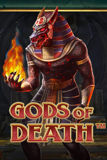 Демо версия Gods of Death от Stakelogic | Чемпион Слотс 