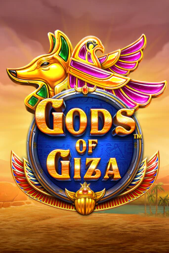 Демо версия Gods of Giza от Pragmatic Play | Чемпион Слотс 