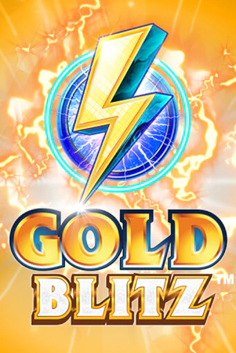 Демо версия Gold Blitz™ от Games Global | Чемпион Слотс 
