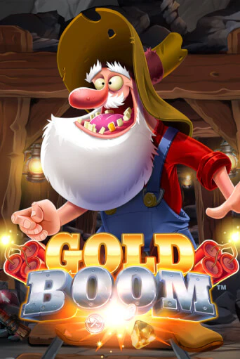 Демо версия Gold Boom™ от Games Global | Чемпион Слотс 