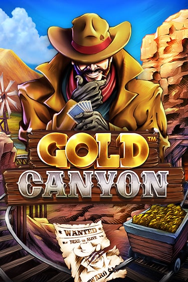 Демо версия Gold Canyon от BetSoft | Чемпион Слотс 