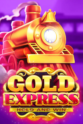 Демо версия Gold Express от 3 Oaks Gaming | Чемпион Слотс 