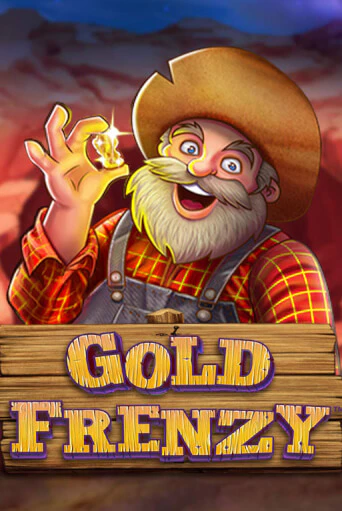 Демо версия Gold Frenzy от Blueprint Gaming | Чемпион Слотс 