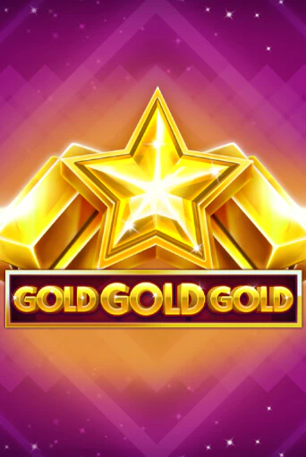 Демо версия Gold Gold Gold от Booming Games | Чемпион Слотс 