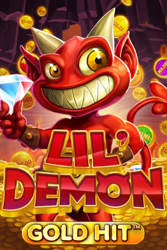 Демо версия Gold Hit: Lil Demon™ от Playtech | Чемпион Слотс 