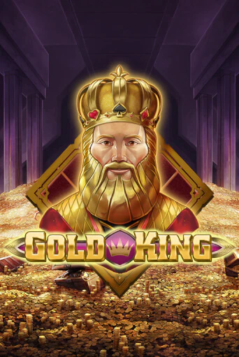 Демо версия Gold King от Play'n GO | Чемпион Слотс 