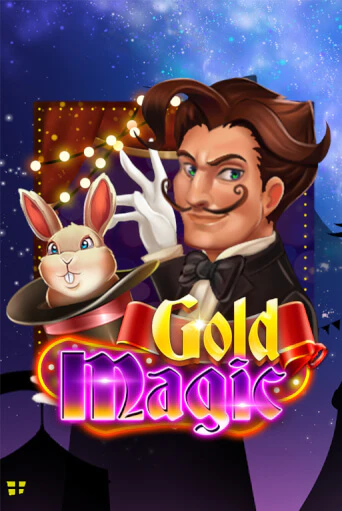 Демо версия Gold Magic  от KA Gaming | Чемпион Слотс 
