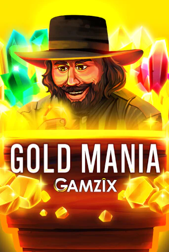 Демо версия Gold Mania от Gamzix | Чемпион Слотс 