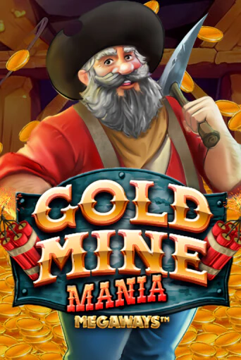 Демо версия Gold Mine Mania Megaways от Games Global | Чемпион Слотс 