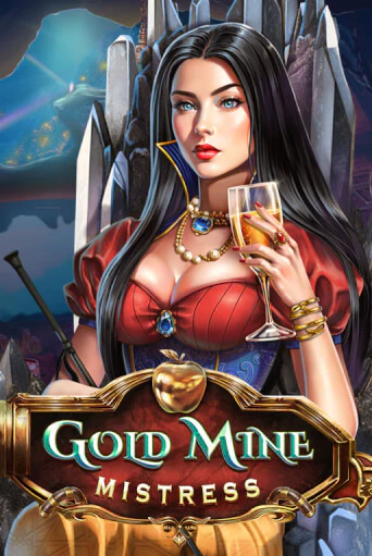 Демо версия Gold Mine Mistress от Red Tiger | Чемпион Слотс 