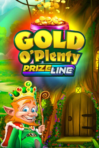Демо версия Gold O'Plenty от High 5 | Чемпион Слотс 