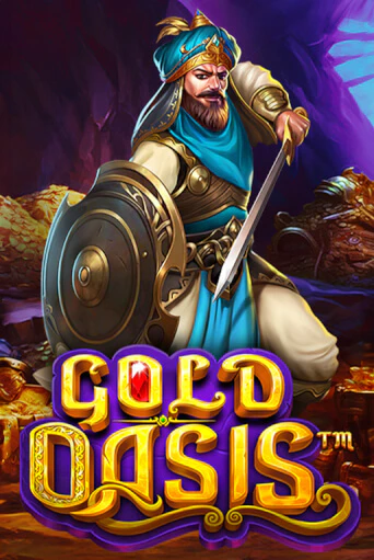 Демо версия Gold Oasis от Pragmatic Play | Чемпион Слотс 