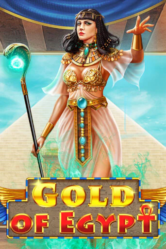 Демо версия Gold of Egypt от SimplePlay | Чемпион Слотс 