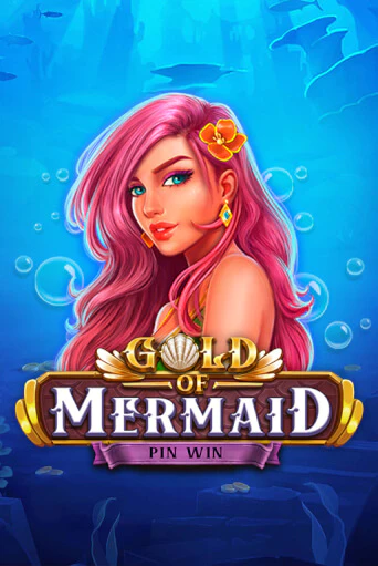 Демо версия Gold of Mermaid от Amigo Gaming | Чемпион Слотс 