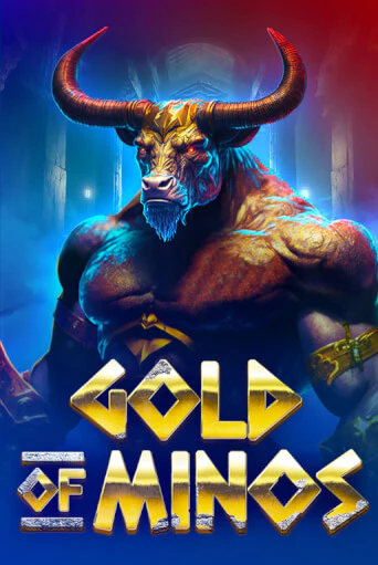 Демо версия Gold of Minos от BGaming | Чемпион Слотс 