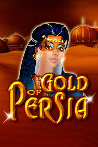 Демо версия Gold of Persia от Merkur Gaming | Чемпион Слотс 