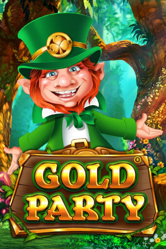 Демо версия Gold Party от Pragmatic Play | Чемпион Слотс 