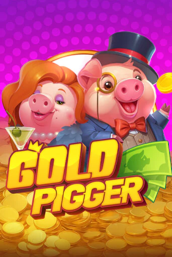 Демо версия Gold Pigger от Fantasma Games | Чемпион Слотс 