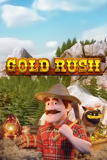 Демо версия Gold Rush от Habanero | Чемпион Слотс 