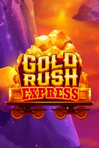 Демо версия Gold Rush Express от Games Global | Чемпион Слотс 