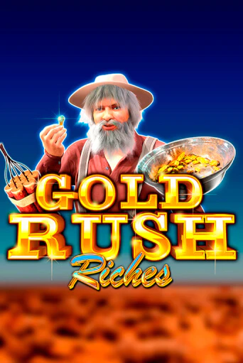 Демо версия Gold Rush Riches от Red Rake Gaming | Чемпион Слотс 