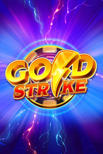 Демо версия Gold Strike от Blueprint Gaming | Чемпион Слотс 