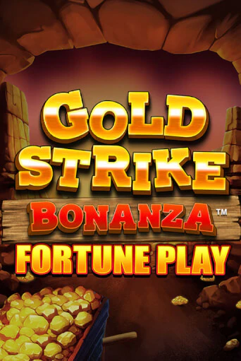 Демо версия Gold Strike Bonanza Fortune Play от Blueprint Gaming | Чемпион Слотс 