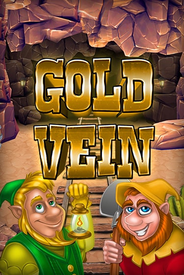 Демо версия Gold Vein от Games Global | Чемпион Слотс 