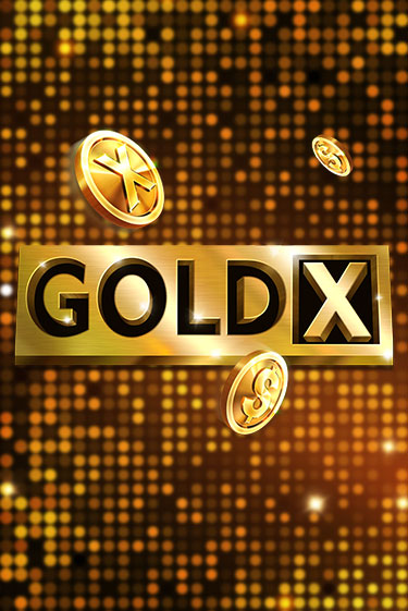 Демо версия Gold X от TomHorn | Чемпион Слотс 