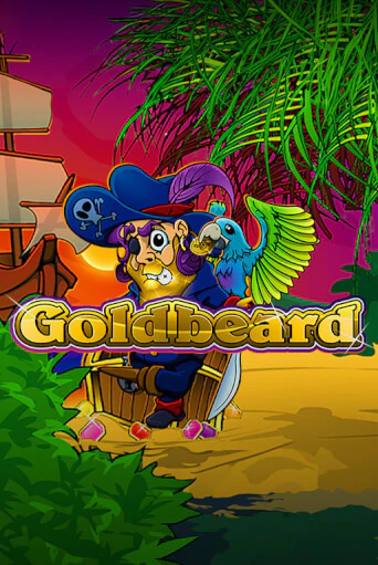 Демо версия Goldbeard от RTG Slots | Чемпион Слотс 