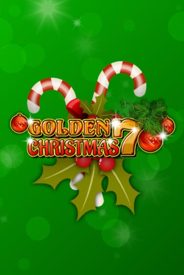 Демо версия Golden 7 Christmas от Bragg | Чемпион Слотс 