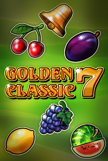 Демо версия Golden 7 Classic от Bragg | Чемпион Слотс 