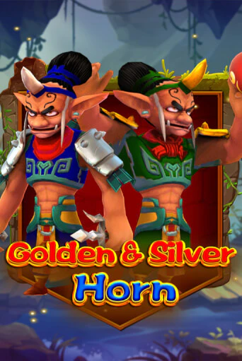 Демо версия Golden And Silver Horn от KA Gaming | Чемпион Слотс 