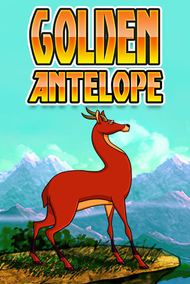 Демо версия Golden Antelope от Igrosoft | Чемпион Слотс 