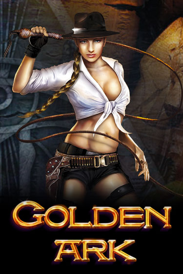 Демо версия Golden Ark от Клуб Вулкан | Чемпион Слотс 