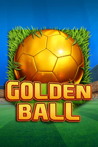 Демо версия Golden Ball от KA Gaming | Чемпион Слотс 