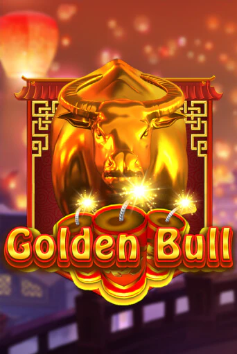 Демо версия Golden Bull от KA Gaming | Чемпион Слотс 