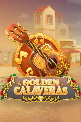 Демо версия Golden Calaveras от Relax Gaming | Чемпион Слотс 