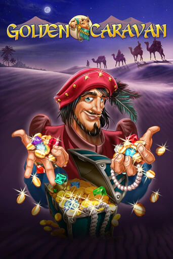 Демо версия Golden Caravan от Play'n GO | Чемпион Слотс 