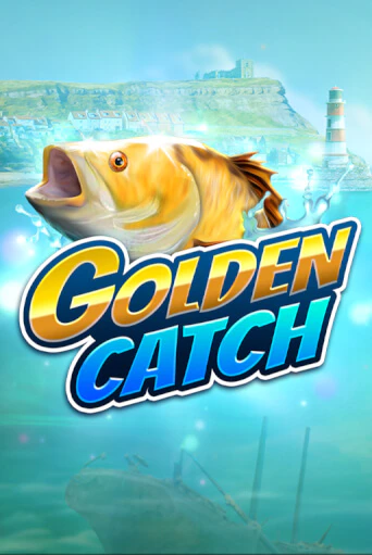 Демо версия Golden Catch от Big Time Gaming | Чемпион Слотс 