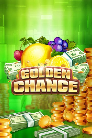 Демо версия Golden Chance от BF Games | Чемпион Слотс 