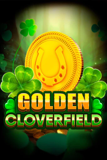 Демо версия Golden Cloverfield от Amigo Gaming | Чемпион Слотс 