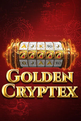 Демо версия Golden Cryptex от Red Tiger | Чемпион Слотс 