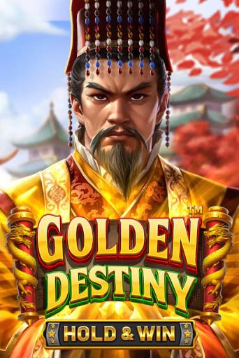 Демо версия Golden Destiny - Hold & Win™ от BetSoft | Чемпион Слотс 