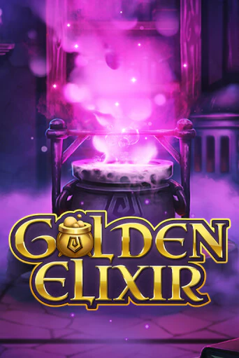 Демо версия Golden Elixir от Games Global | Чемпион Слотс 
