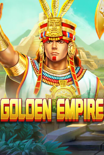 Демо версия Golden Empire от TaDa Gaming | Чемпион Слотс 
