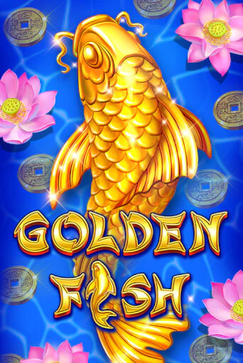 Демо версия Golden Fish от Amatic | Чемпион Слотс 