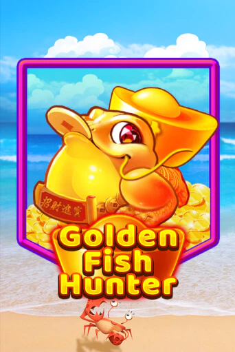 Демо версия Golden Fish Hunter от KA Gaming | Чемпион Слотс 