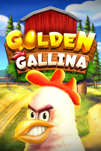 Демо версия Golden Gallina от iSoftBet | Чемпион Слотс 